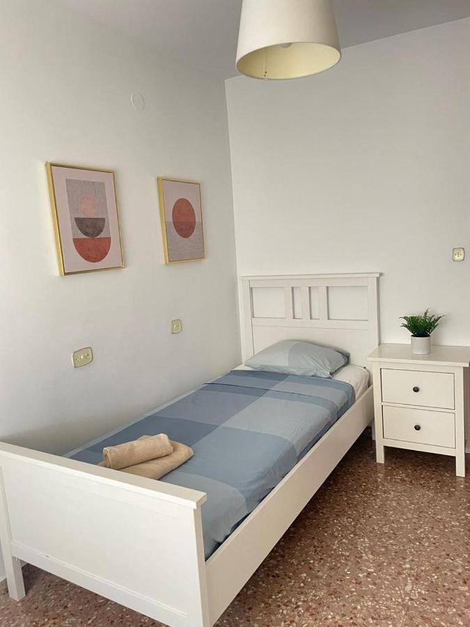 Mediterraneo Isabel II 23 low cost WIFI Sagunto Exterior foto